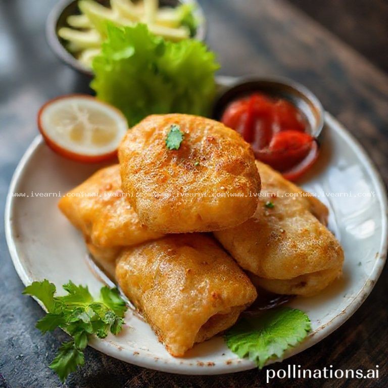 Rahasia Resep Anti Gagal cireng goreng - Sambel .