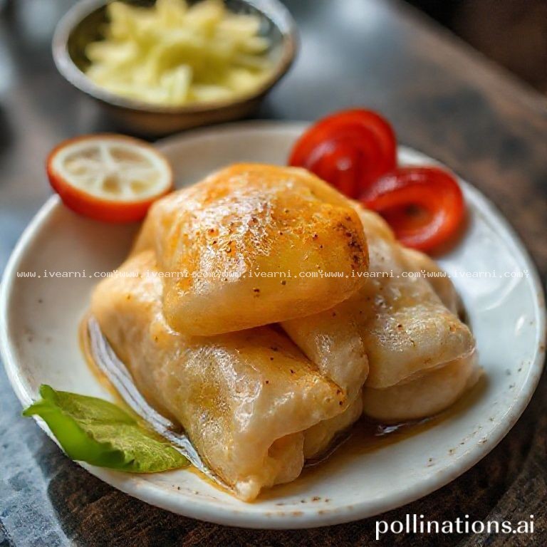 Rahasia Resep Anti Gagal cireng mercon - Sambel .