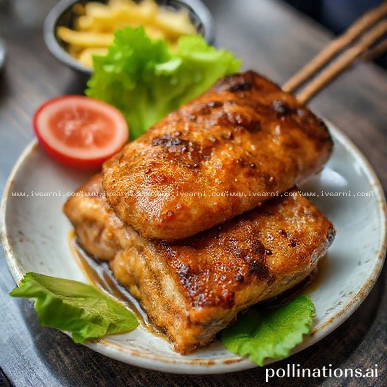 Rahasia Resep Anti Gagal cobek bakar - Sambel .