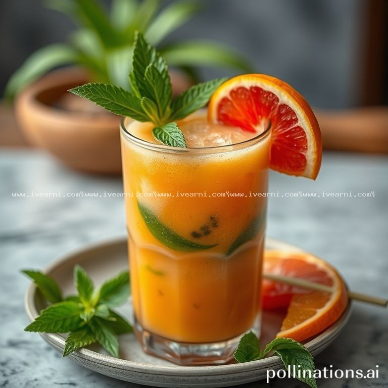 Rahasia Resep Anti Gagal cold pressed juice tahan berapa lama - Resep Minuman .
