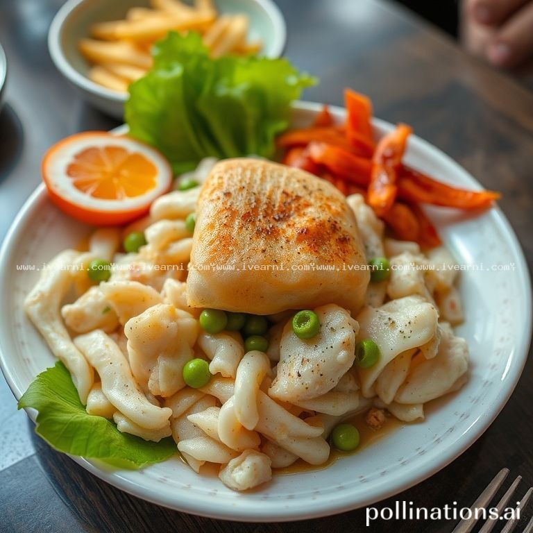 Rahasia Resep Anti Gagal contoh menu makan malam - Makanan Utama .