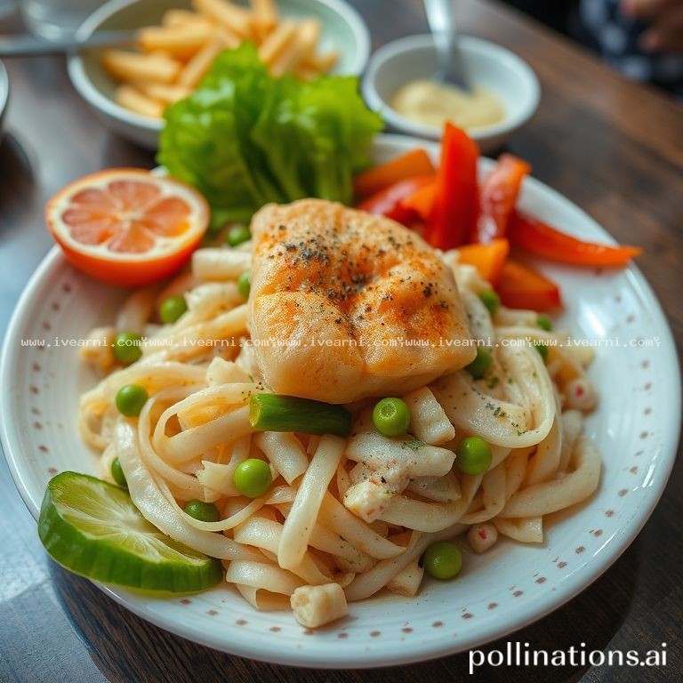 Rahasia Resep Anti Gagal contoh menu makan pagi siang dan malam - Makanan Utama .