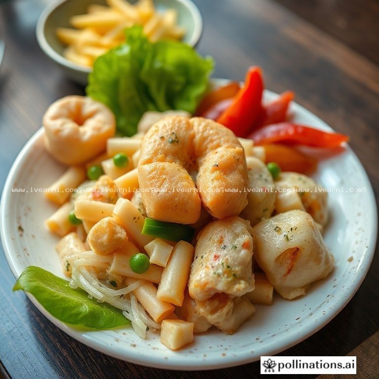 Rahasia Resep Anti Gagal contoh menu makanan untuk arisan keluarga - Makanan Utama .