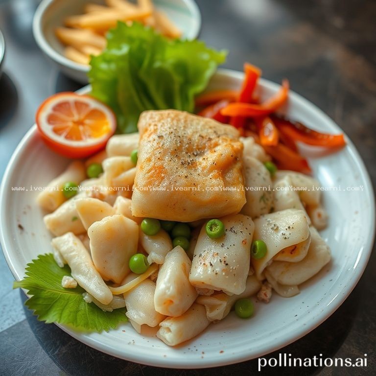 Rahasia Resep Anti Gagal contoh menu prasmanan makan malam - Makanan Utama .