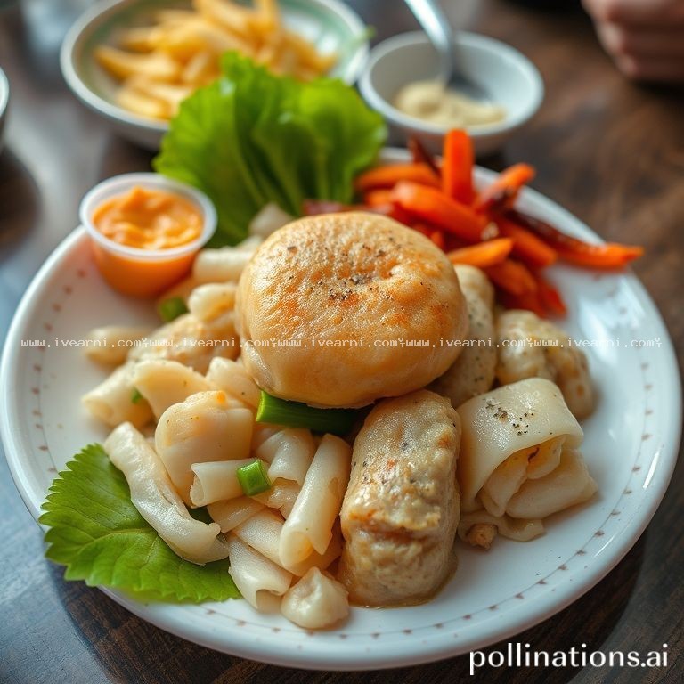 Rahasia Resep Anti Gagal contoh menu sarapan bergizi - Menu Sarapan .