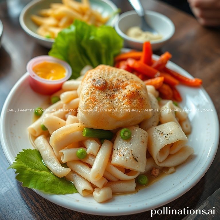 Rahasia Resep Anti Gagal contoh menu sarapan yang bergizi - Menu Sarapan .