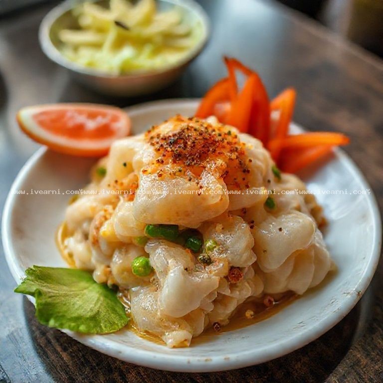 Rahasia Resep Anti Gagal contoh menu snack arisan - Makanan Utama .