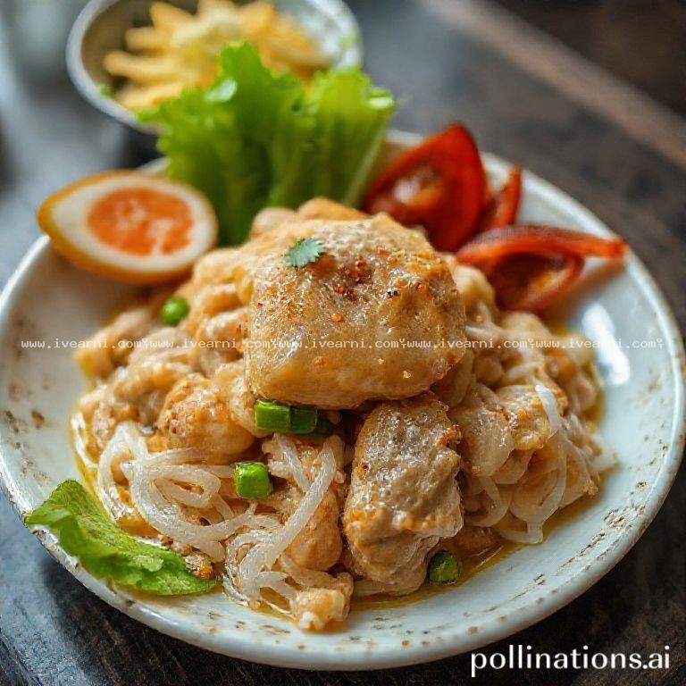 Rahasia Resep Anti Gagal contoh sarapan berprotein tinggi - Menu Sarapan .