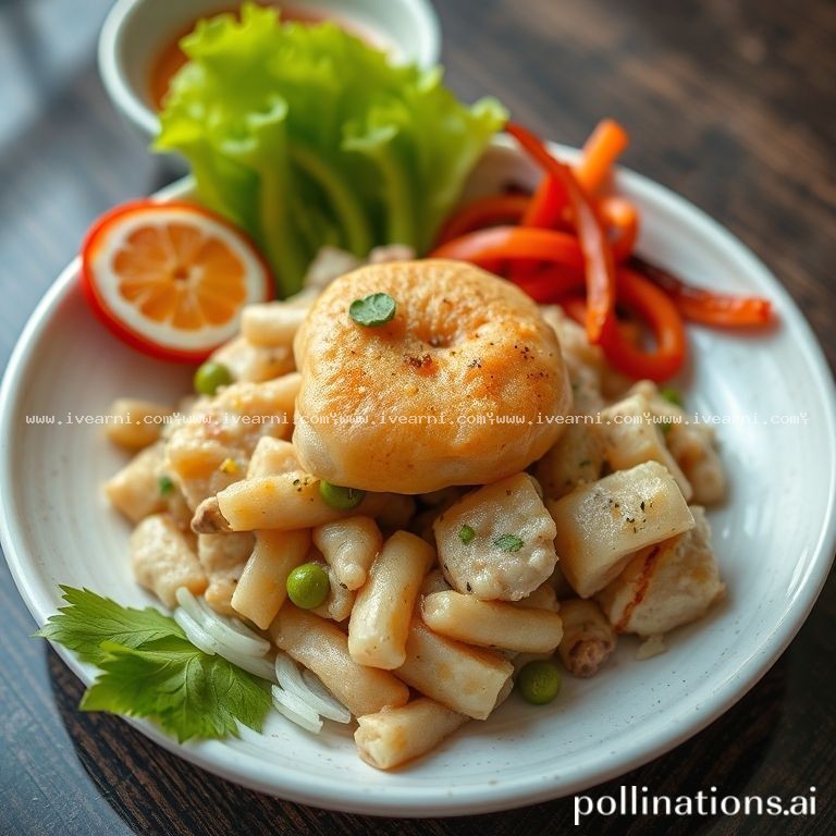 Rahasia Resep Anti Gagal contoh sarapan tinggi protein - Menu Sarapan .