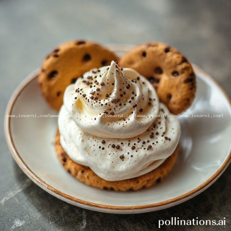 Rahasia Resep Anti Gagal cookies and cream bittersweet by najla - Dessert .