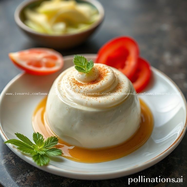 Rahasia Resep Anti Gagal creme lÃ©gÃ¨re - Dessert .