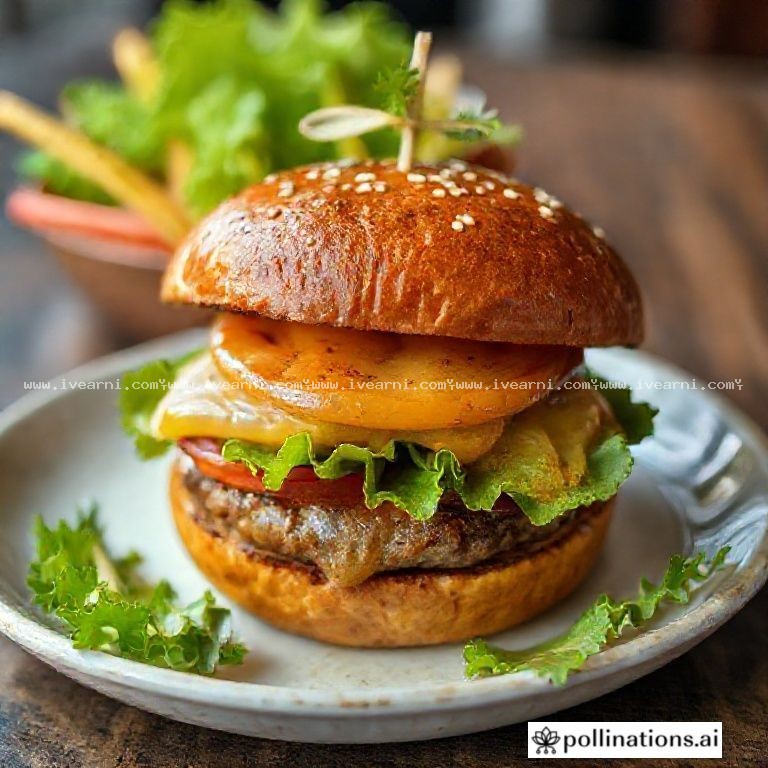 Rahasia Resep Anti Gagal croc burger - Burger .