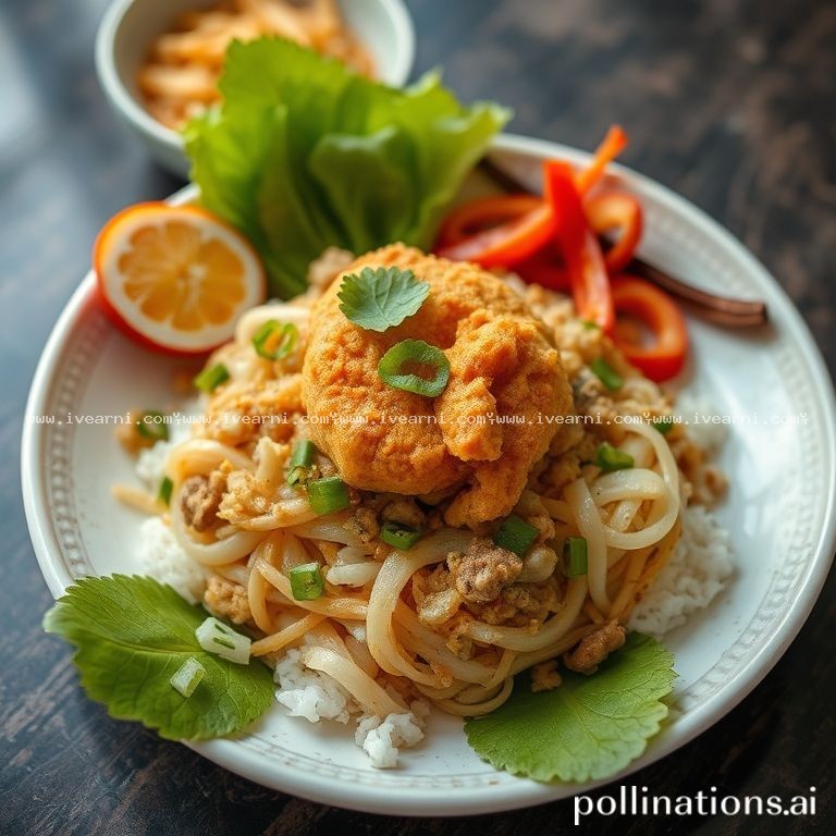 Rahasia Resep Anti Gagal cumi goreng - Sambel .