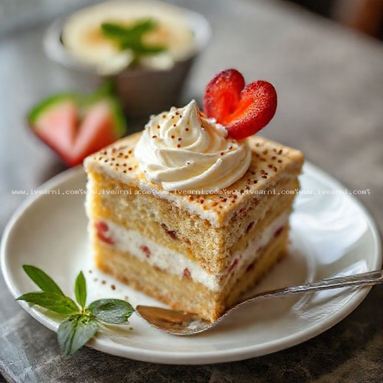 Rahasia Resep Anti Gagal cup cake pernikahan - Cake .