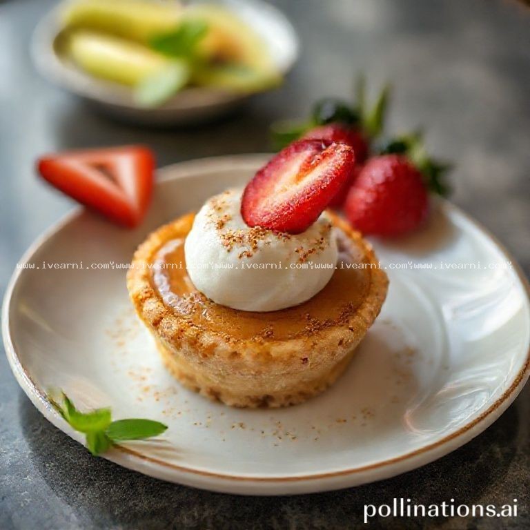 Rahasia Resep Anti Gagal cup cake tart - Cake .