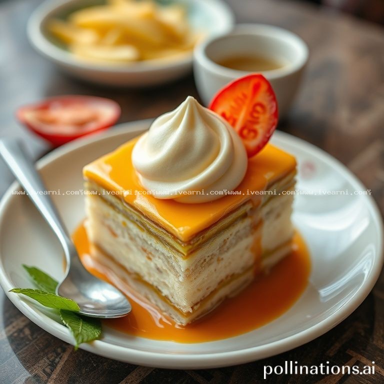 Rahasia Resep Anti Gagal cup cake tayo - Cake .