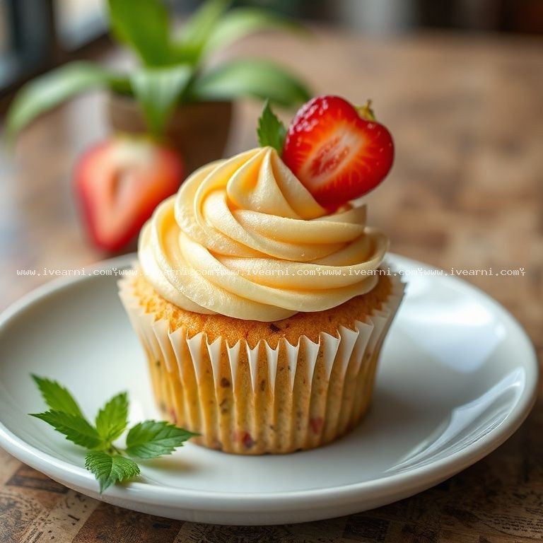Rahasia Resep Anti Gagal cupcake 17 agustus - Cake .