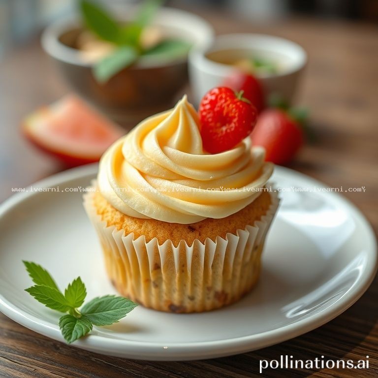 Rahasia Resep Anti Gagal cupcake breadtalk harga - Cake .
