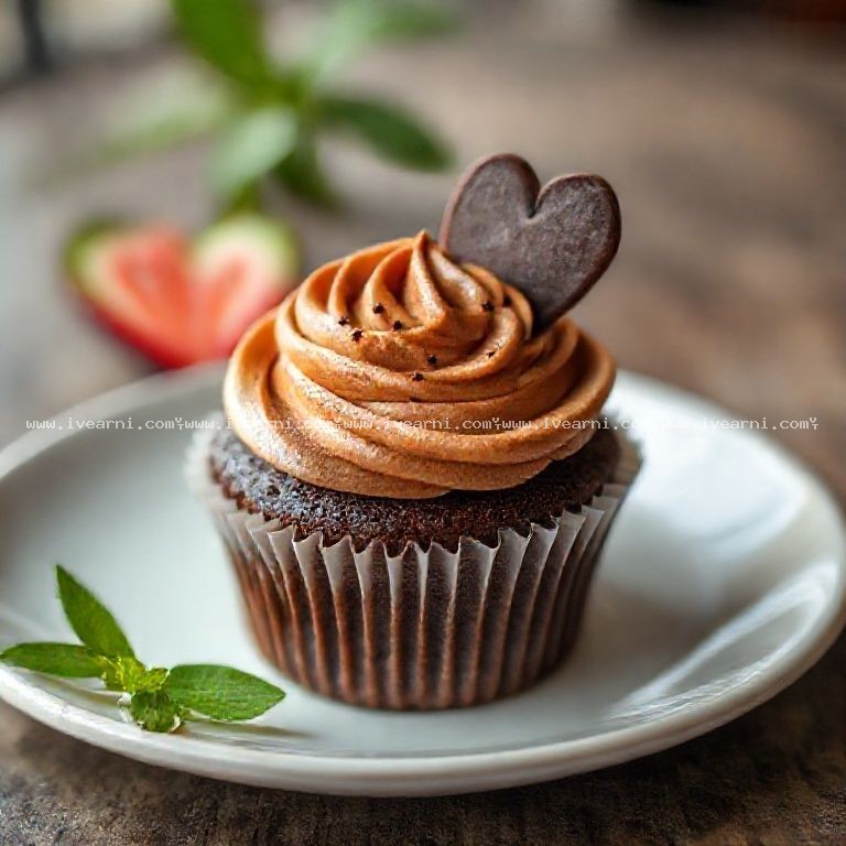 Rahasia Resep Anti Gagal cupcake coklat - Cake .