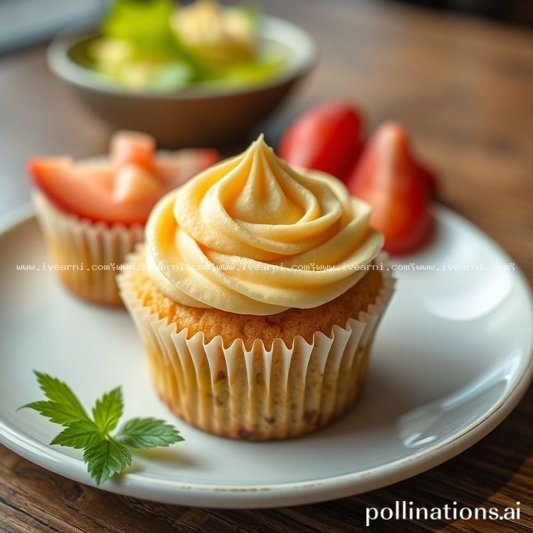 Rahasia Resep Anti Gagal cupcake harga - Cake .