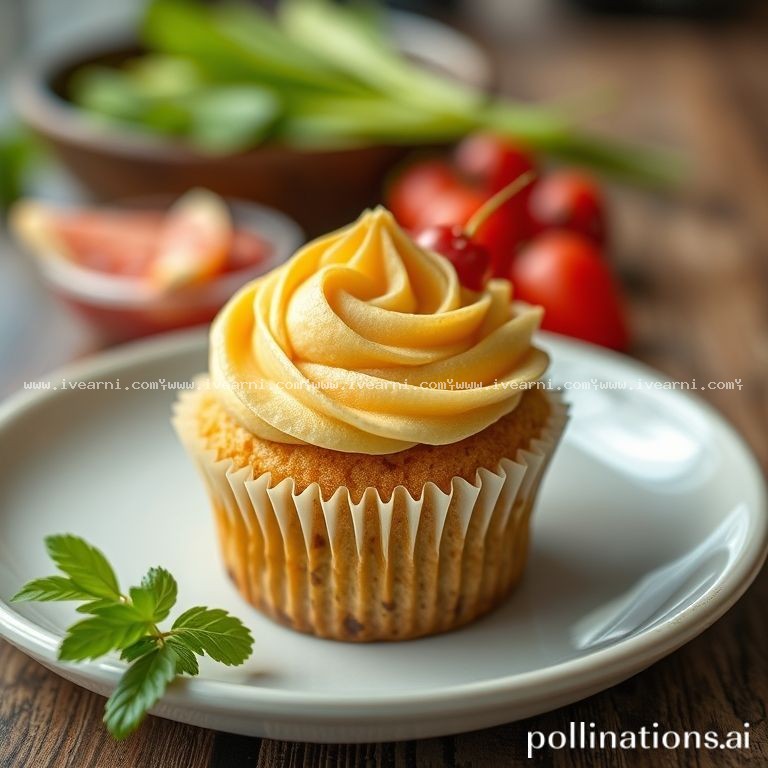 Rahasia Resep Anti Gagal cupcake harvest harga - Cake .