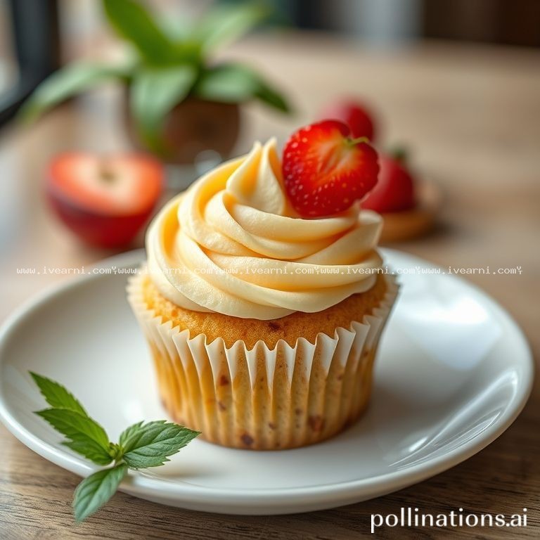 Rahasia Resep Anti Gagal cupcake holland bakery harga - Cake .