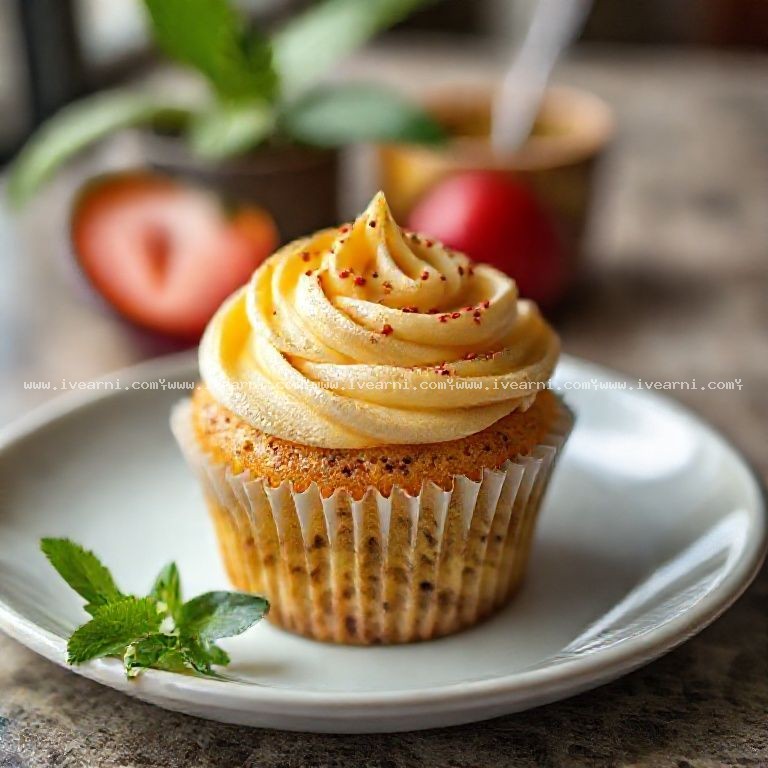 Rahasia Resep Anti Gagal cupcake kelapa - Cake .