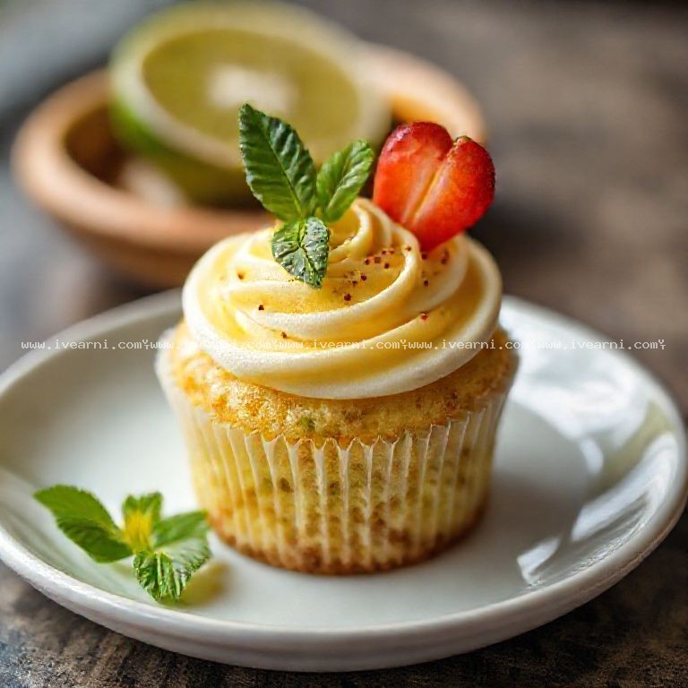 Rahasia Resep Anti Gagal cupcake lima ribu - Cake .