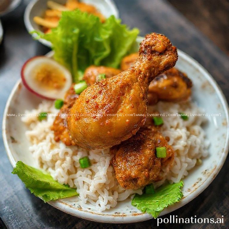 Rahasia Resep Anti Gagal d bro chicken - Burger .