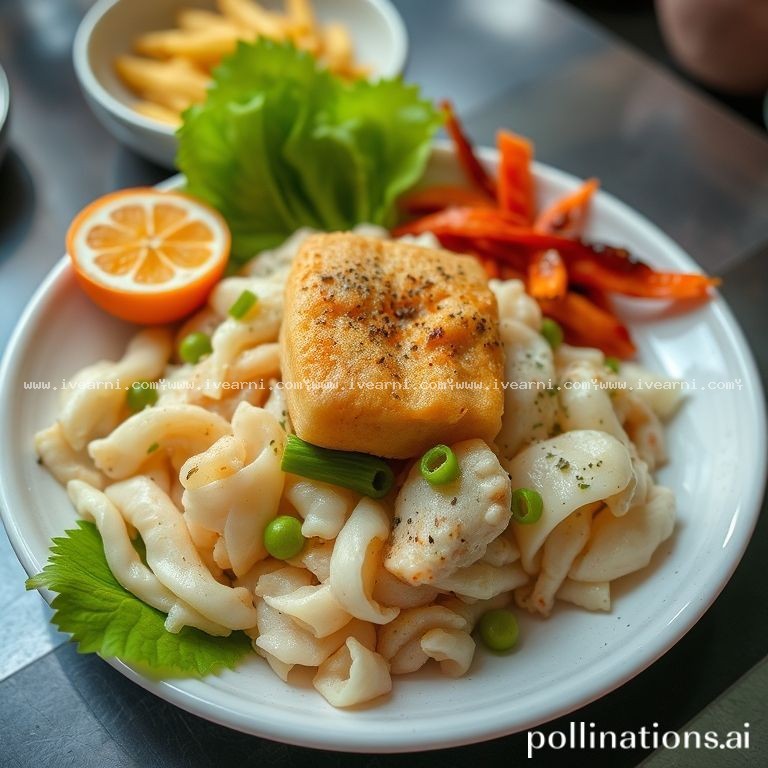 Rahasia Resep Anti Gagal daftar menu makan malam sehat - Makanan Utama .