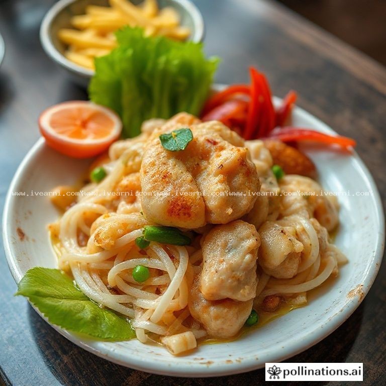 Rahasia Resep Anti Gagal daftar menu makan siang lengkap - Makanan Utama .