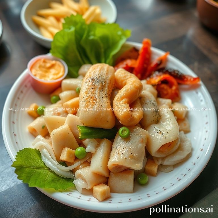 Rahasia Resep Anti Gagal daftar menu makanan pagi siang malam selama seminggu - Makanan Utama .