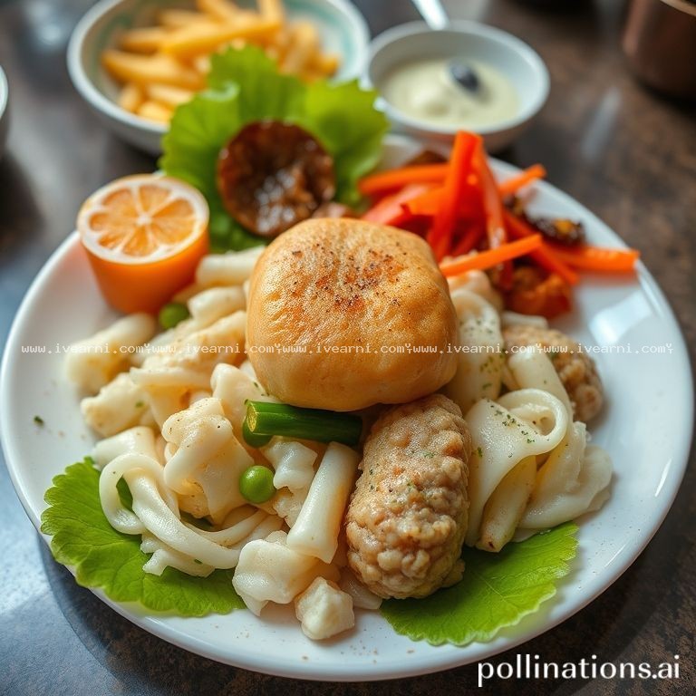 Rahasia Resep Anti Gagal daftar menu sarapan pagi sederhana - Menu Sarapan .