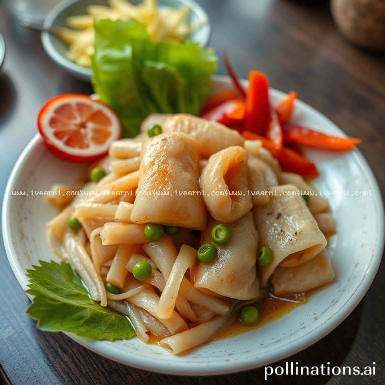 Rahasia Resep Anti Gagal daging age - Rendang .