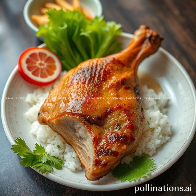 Rahasia Resep Anti Gagal daging ayam fillet - Ayam Goreng .