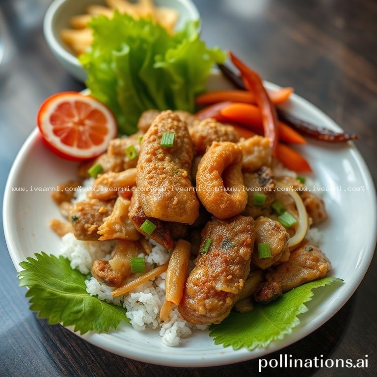 Rahasia Resep Anti Gagal daging goreng ketumbar - Ayam Goreng .