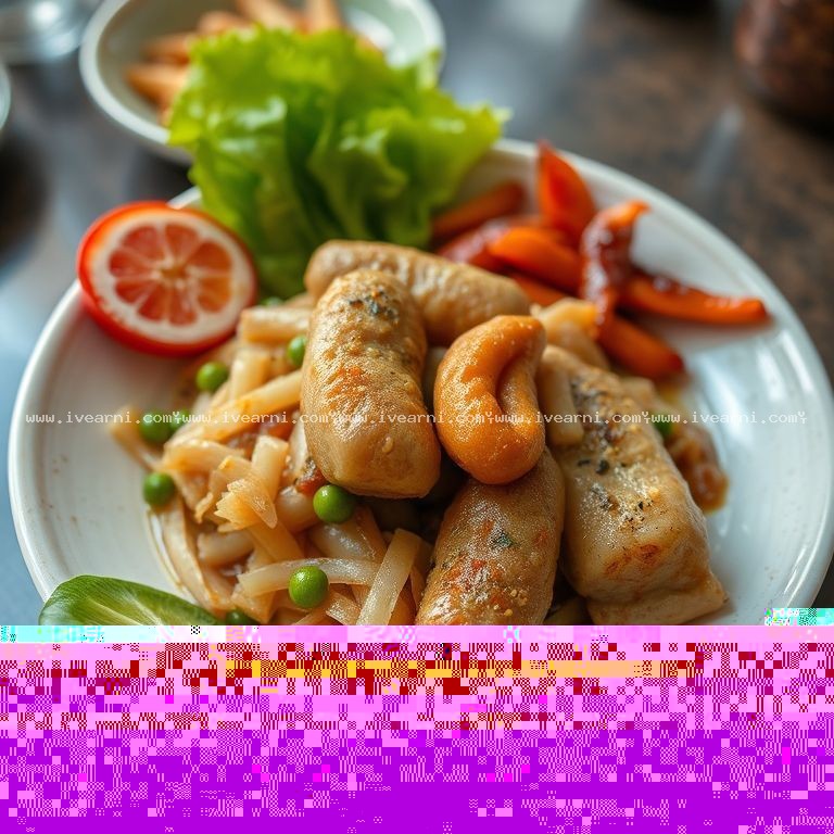 Rahasia Resep Anti Gagal daging kecap - Masakan Tradisional .