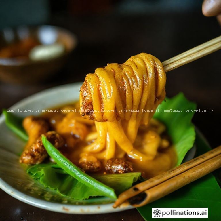 Rahasia Resep Anti Gagal daging printil rendang - Rendang .