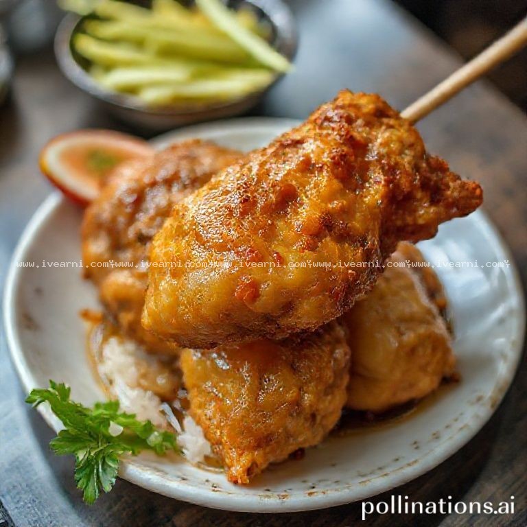 Rahasia Resep Anti Gagal dangkot ayam - Masakan Tradisional .