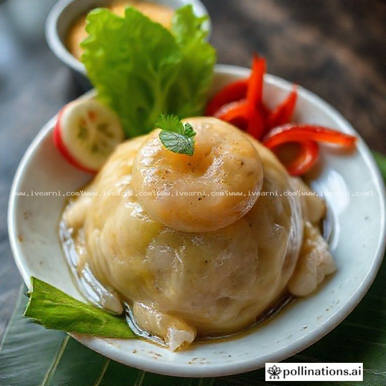 Rahasia Resep Anti Gagal daun kunyit untuk rendang - Rendang .