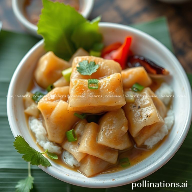 Rahasia Resep Anti Gagal daun untuk masak rendang - Rendang .