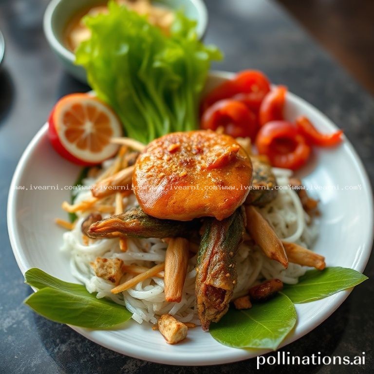 Rahasia Resep Anti Gagal dendeng ayam - Rendang .