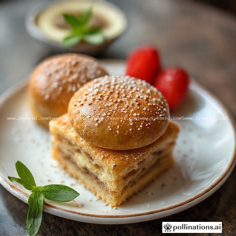 Rahasia Resep Anti Gagal dessert biskuit - Dessert .