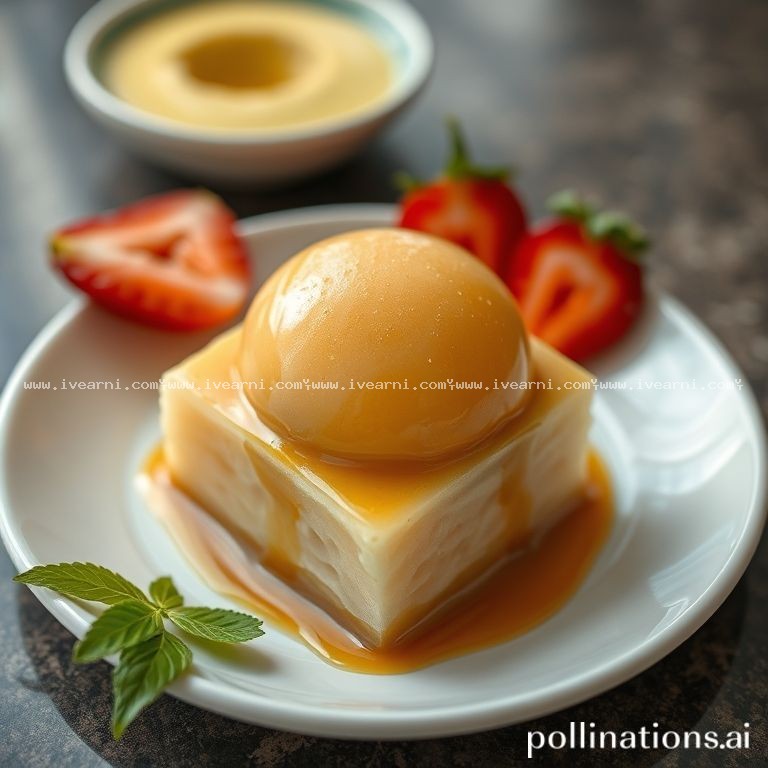 Rahasia Resep Anti Gagal dessert buah - Dessert .