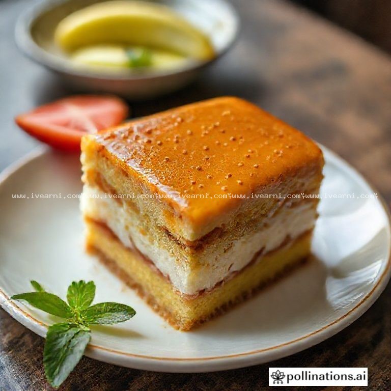 Rahasia Resep Anti Gagal dessert cake siliwangi - Dessert .