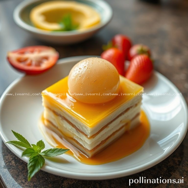 Rahasia Resep Anti Gagal dessert dari pisang - Dessert .