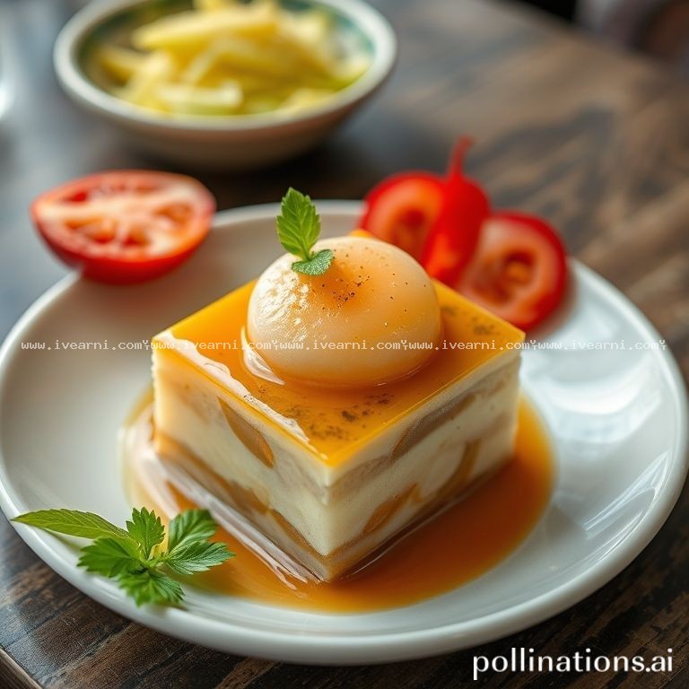 Rahasia Resep Anti Gagal dessert jepang - Dessert .