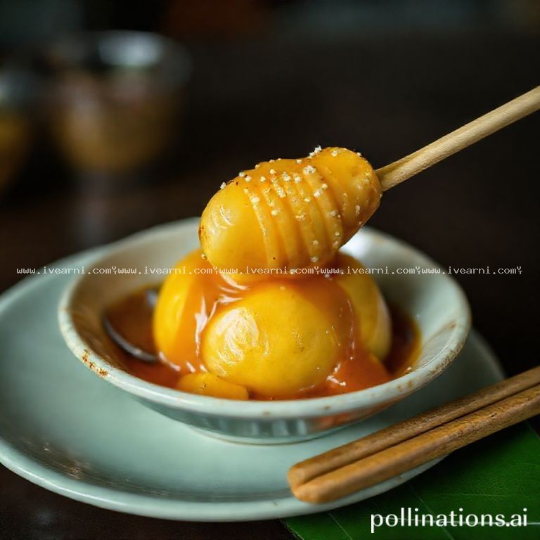 Rahasia Resep Anti Gagal dessert makanan penutup - Dessert .