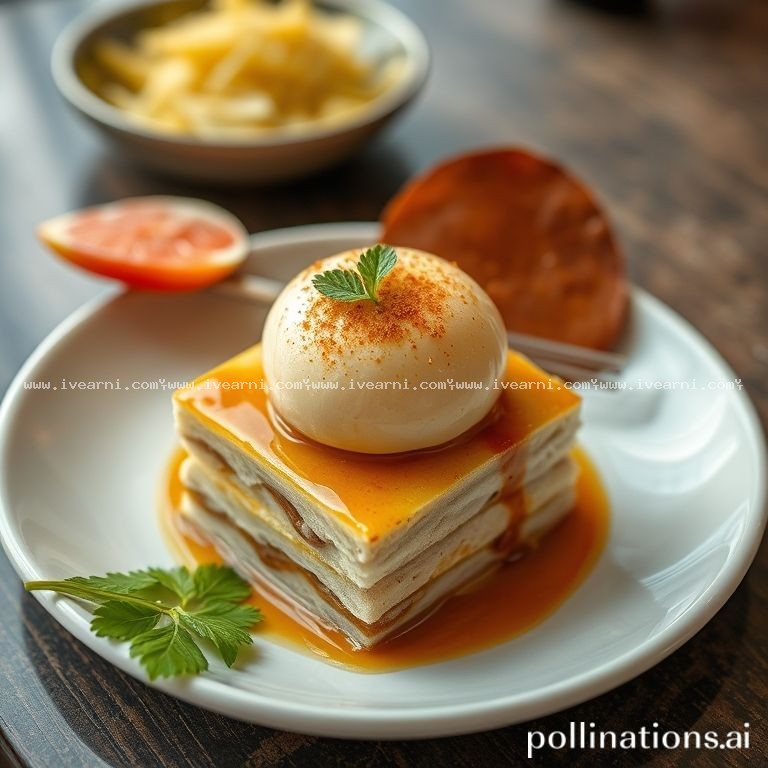 Rahasia Resep Anti Gagal dessert menu western - Dessert .