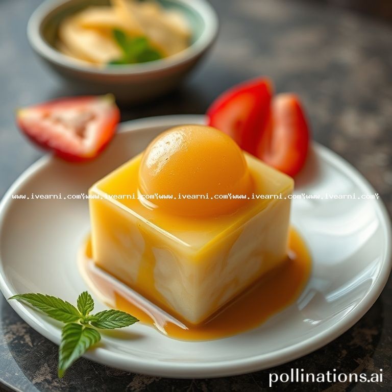 Rahasia Resep Anti Gagal dessert minuman - Dessert .